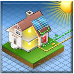 Sistemas fotovoltaicos conectados
